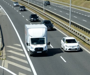 Szybsza jazda po autostradach? Dwa europejskie kraje zmieniają przepisy