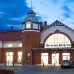 białogard Szybsza podróż pociągiem nad morze. Wkrótce ruszy remont linii do Kołobrzegu