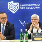 Szybsze i nowe połączenia. Znamy szczegóły Zintegrowanej Sieci Kolejowej