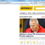 Szybszy dostęp do ulubionego serwisu internetowego