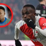 Szybszy od Mbappe. Nieoficjalny rekord prędkości pobity!