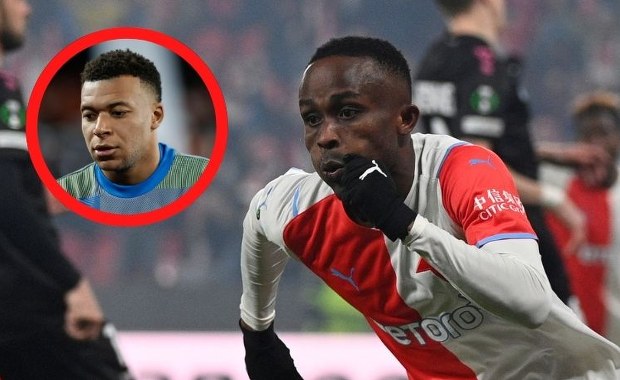 Szybszy od Mbappe. Nieoficjalny rekord prędkości pobity!