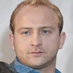 Szyc: Faceci nie mówią o takich sprawach