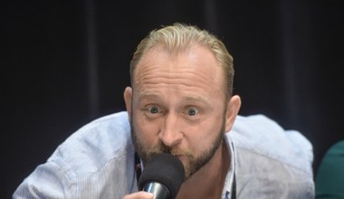 Szyc przerażony wzrostem cen. Jego też dopadła inflacja: "Coraz mniej nam zostaje na życie"