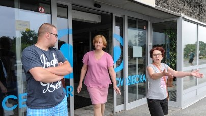 Szydło: Będziemy prowadzili dialog, by doszło do porozumienia w CZD 