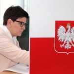Szydło: Czas Tuska w polskiej polityce się skończył