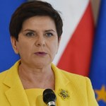 Szydło: Deklaracja Rzymska to pierwszy krok do odnowy jedności UE 