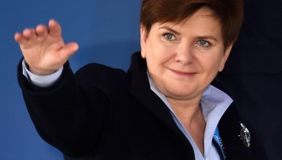 Szydło dla brytyjskiego "Timesa": Zmiany w systemie zasiłków nie będą dobrze przyjęte przez Polaków