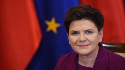 Szydło dla "Daily Telegraph": Polska będzie sojusznikiem W. Brytanii w negocjacjach