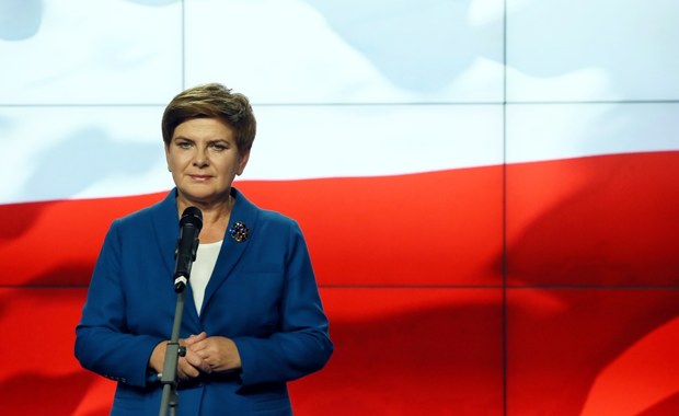 Szydło gotowa do debaty z Kopacz. Z Lewandowskim nie chce debatować