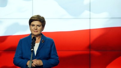 Szydło gotowa do debaty z Kopacz. Z Lewandowskim nie chce debatować