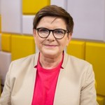 Szydło: Kaczyński jest i będzie liderem PiS. Nie ma alternatywy