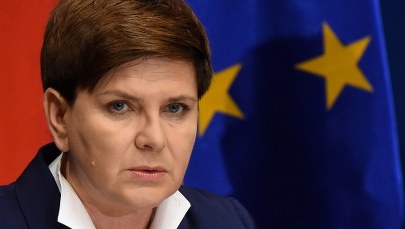 Szydło: Liczę, że katastrofa smoleńska zostanie wreszcie wyjaśniona