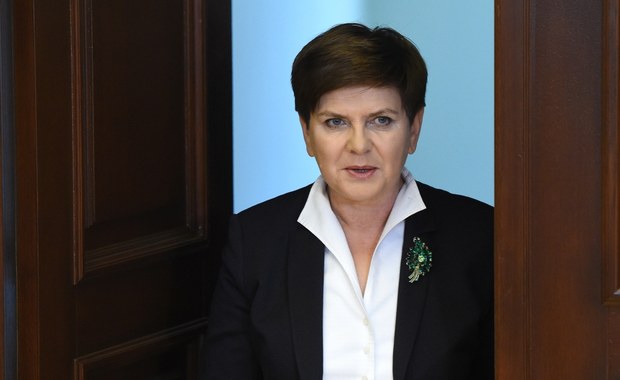 Szydło: Ludzie mają prawo do tego, żeby obawiać się o swoje bezpieczeństwo