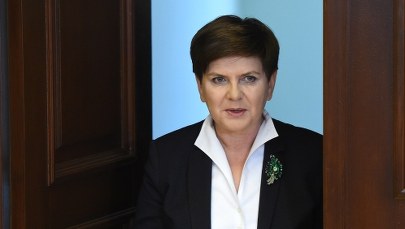 Szydło: Ludzie mają prawo do tego, żeby obawiać się o swoje bezpieczeństwo