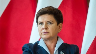 Szydło: Nie akceptujemy dyktatu największych państw