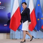 Szydło: Nie sądzę, abyśmy poszerzali pakiet programów społecznych