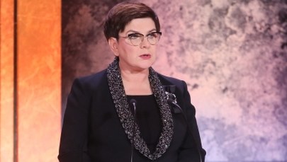 Szydło: Nie widzę sytuacji, która wymagałaby gwałtownych zmian w rządzie