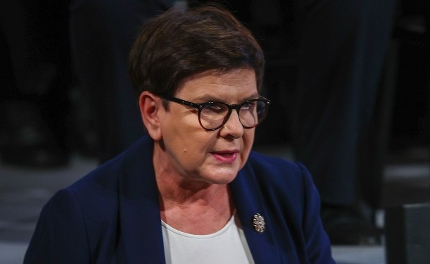 Szydło: Nie widzę żadnego powodu, by Polska nie otrzymała pieniędzy z KPO