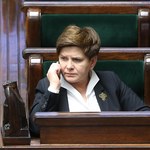 Szydło: Niedziela powinna być dla rodziny