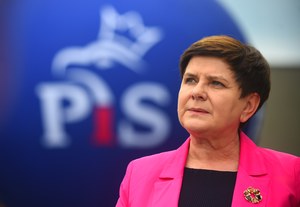 Szydło o inflacji: 500 plus będę bronić. Można znaleźć inne ograniczenia