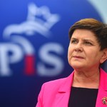Szydło o inflacji: 500 plus będę bronić. Można znaleźć inne ograniczenia