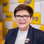 Szydło o rakiecie pod Bydgoszczą: Czas na analizę raportu i decyzje