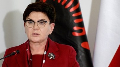 Szydło o rekonstrukcji rządu: To szkodzi Polsce, jeśli decyzje nie są podejmowane tak długo
