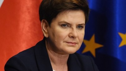 Szydło po spotkaniu "27": Prawa nabyte przez Polaków w Wielkiej Brytanii będą zachowane 