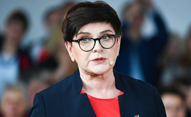 Szydło: Polacy mają prawo decydować o swojej przyszłości