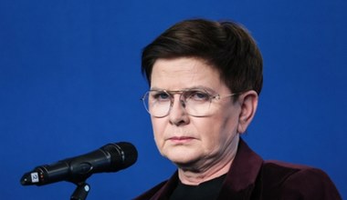 Szydło: Polska powinna mieć broń atomową. Mówi o obronności w EU