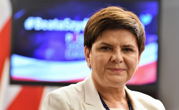 Szydło: Rząd jest gotów podpisać porozumienie