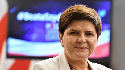 Szydło: Rząd jest gotów podpisać porozumienie