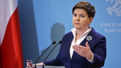 Szydło: Sygnatariusze listu nie chcą zgadzać się z wolnymi wyborami Polaków