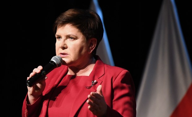 Szydło: To porozumienie jest możliwe do podpisania