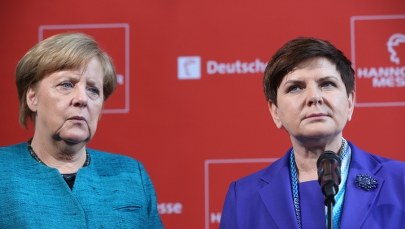 Szydło: Uaktywniły się siły, które chcą rozbić rząd