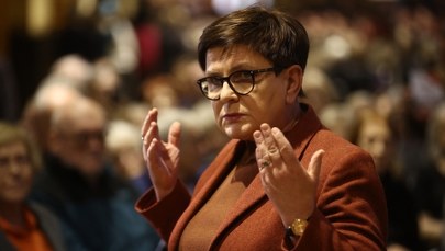 Szydło: W ciągu kilku dni decyzja ws. kandydata PiS-u na prezydenta Krakowa