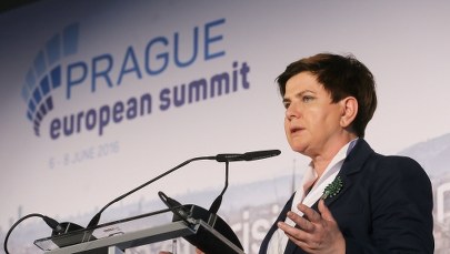 Szydło: W instytucjach europejskich jest pokusa do rozpychania się. Musimy sobie z tym poradzić