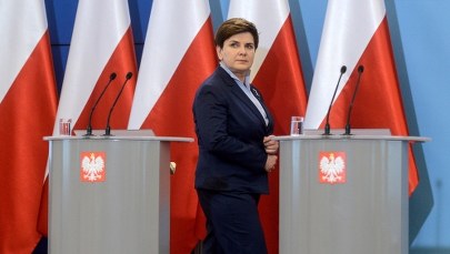 Szydło: W przyszłym roku minimalne wynagrodzenie będzie wynosiło 2 tys. zł