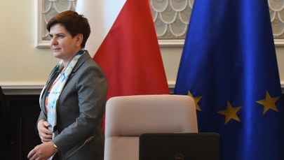 Szydło weźmie udział w szczycie Grupy Wyszehradzkiej w Pradze. Temat: Sytuacja w UE