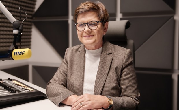 Szydło: Zachęcam Donalda Tuska, żeby częściej sięgał do naszych propozycji programowych