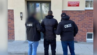 Szyfrowane komunikatory i fałszywe konta. Służby rozbiły grupę przestępczą