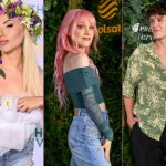 Szyk i ekologia? Plejada gwiazd na Earth Festival 2023 w Uniejowie [ZDJĘCIA]