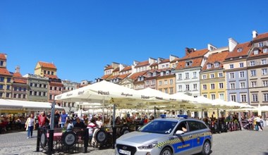 Szykują nowy bat na palaczy. Decyzja już 3 grudnia