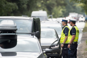 Szykują się już na korki na Wszystkich Świętych. Zmiany w organizacji ruchu