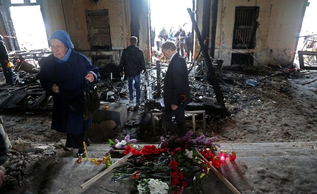 Szykują się na prowokacje. "Reakcja będzie ostra. Potem sprawdzimy, czy zatrzymania były legalne"