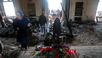 Szykują się na prowokacje. "Reakcja będzie ostra. Potem sprawdzimy, czy zatrzymania były legalne"