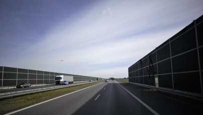 Szykują się nocne utrudnienia na A1. Sprawdź objazdy