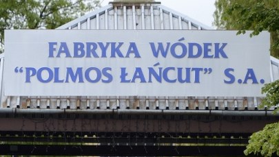 Szykują się potężne zwolnienia w Polmosie Łańcut. Właściciel chce zwolnić prawie całą załogę 