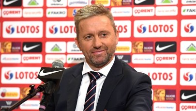 Szykują się spore emocje. Piłkarska reprezentacja Polski zagra pod wodzą nowego selekcjonera